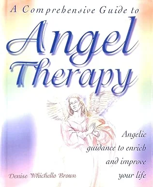 A Comprehensive Guide to Angel Therapy