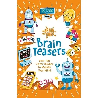 Brain Power Brain Teasers