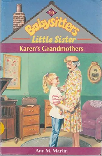 Karen's Grandmothers