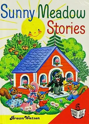 Sunny Meadow Stories