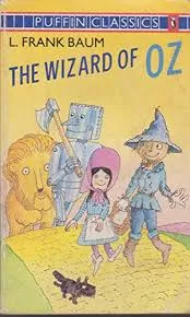 The Wizard of Oz