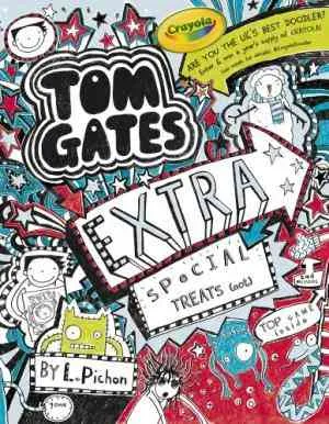 Tom Gates: Extra Special Treats