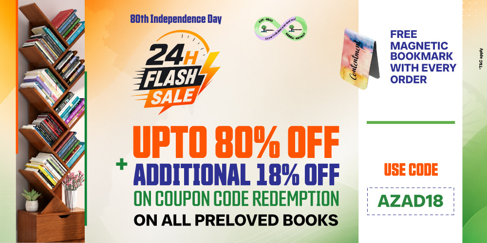 Usedbookr Banner Images