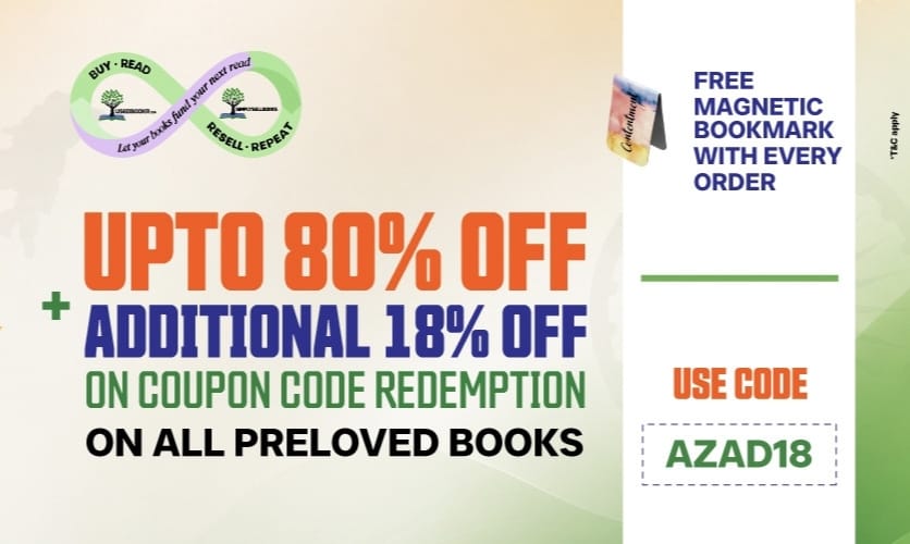 Usedbookr Banner Images