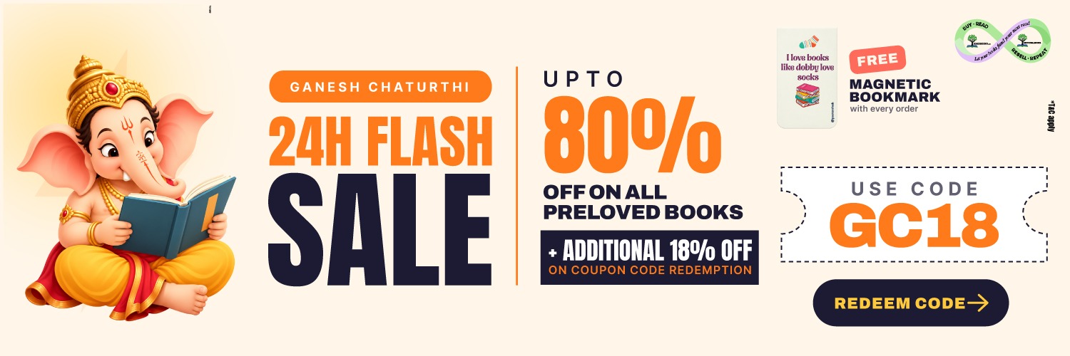 Usedbookr Banner Images