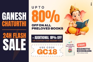 Usedbookr Banner Images