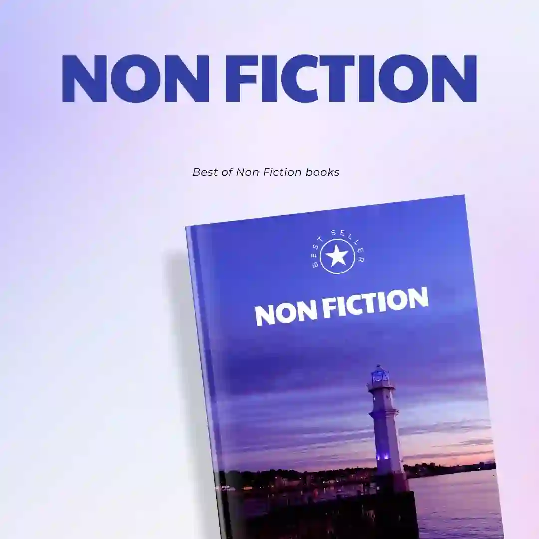 All - Non Fiction