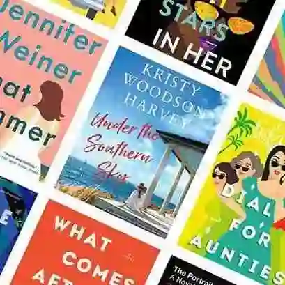 Contemporary & Modern Fiction