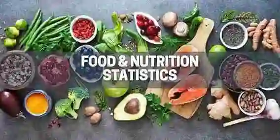 Food & Nutrition books