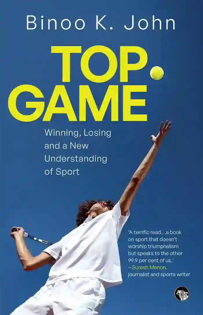 Sports & Games books