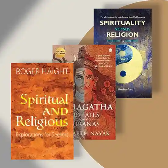 Religious & Spiritual