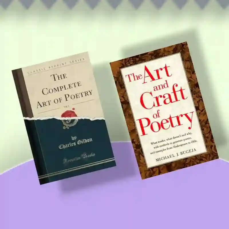 Arts, Film and Poetry