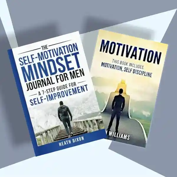 Motivational & Mental health & Self help