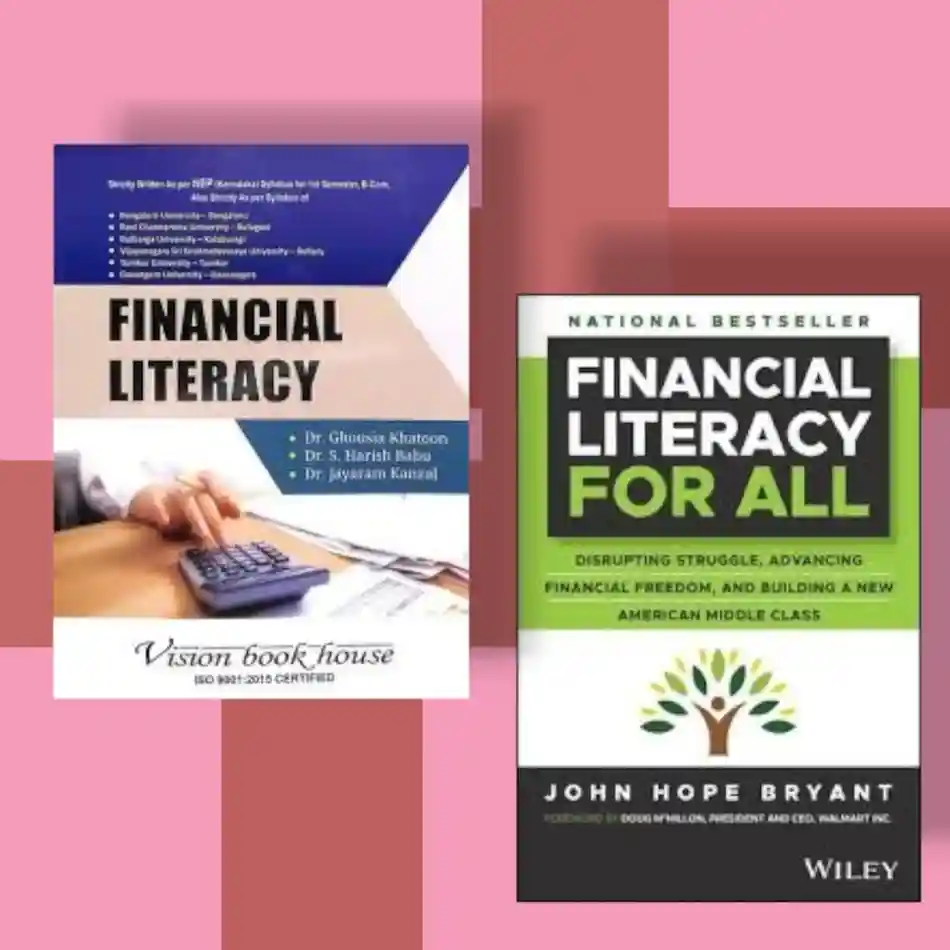 Financial Literacy & Business