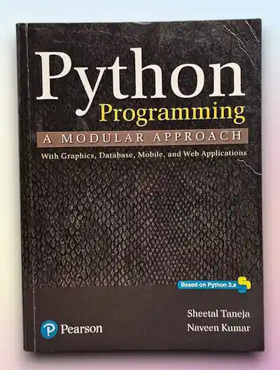 Python Programming