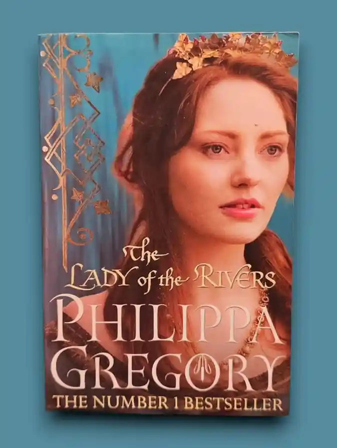 The Lady Of The Rivers PA