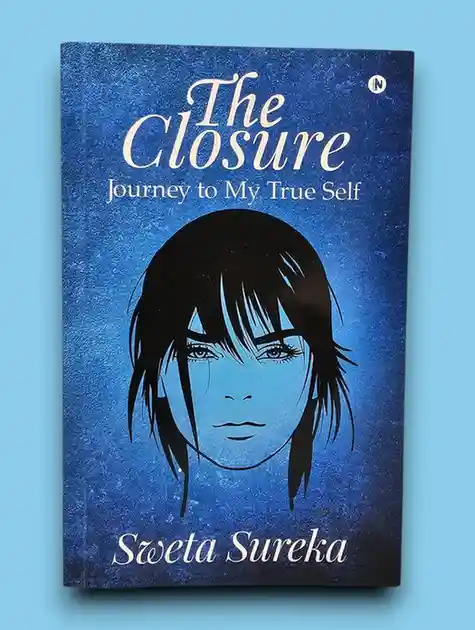 The Closure Journey to My True Self