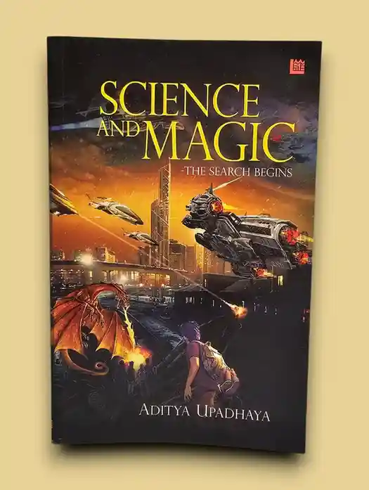 Science and Magic