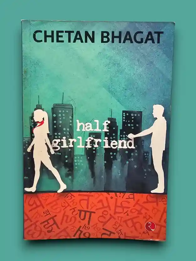 Half Girlfriend