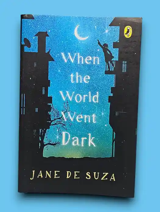 When the World Went Dark