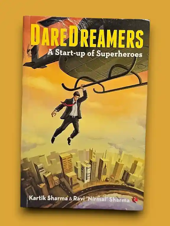 Daredreamers