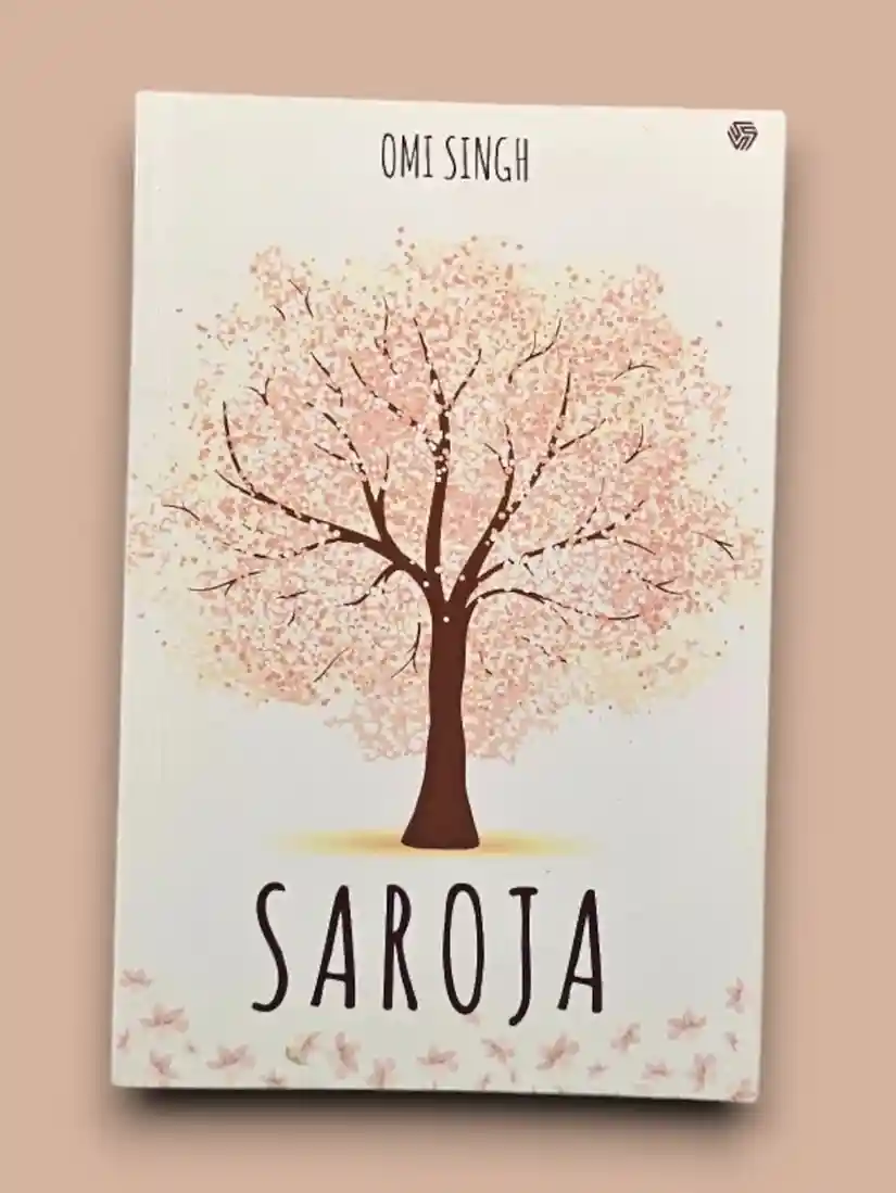 Saroja