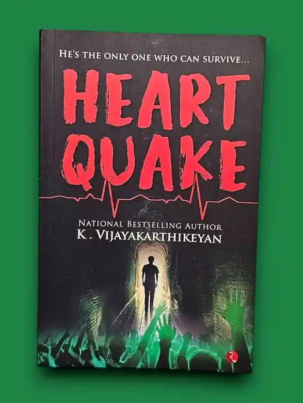 Heartquake