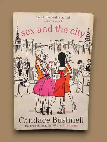 Sex and the City