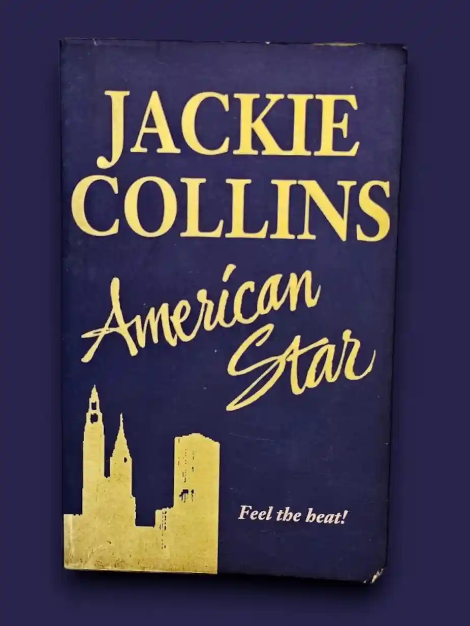 American Star A Love Story Books