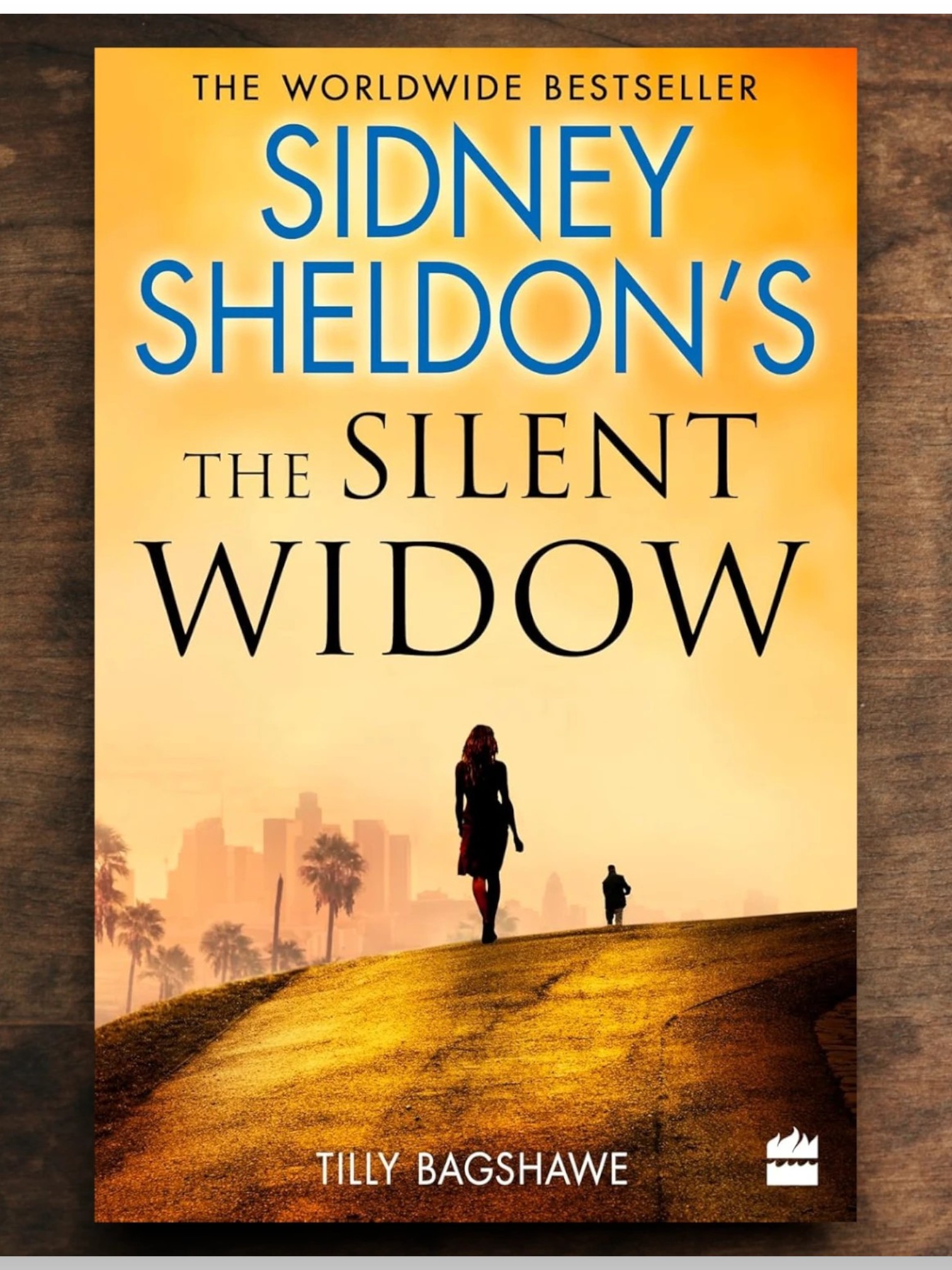 Sidney Sheldon's The Silent Widow