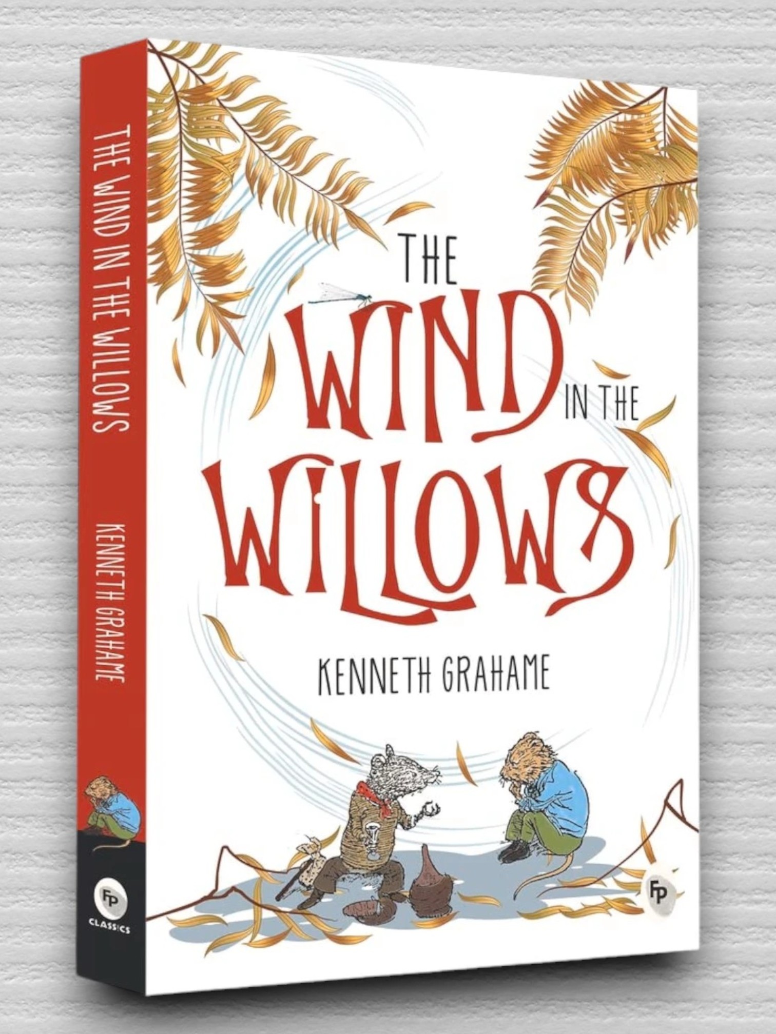 The Wind In The Willows