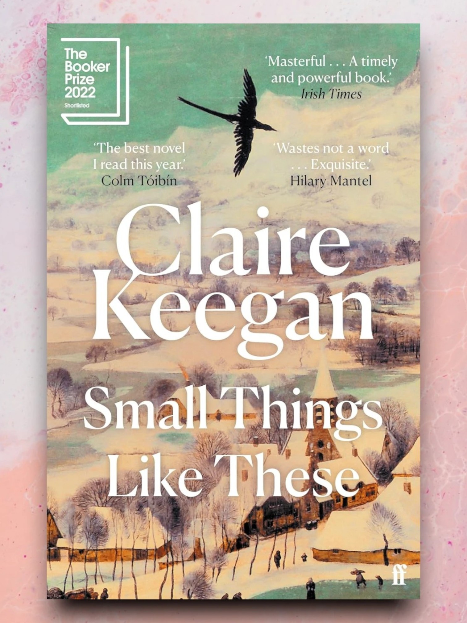 Small Things Like These