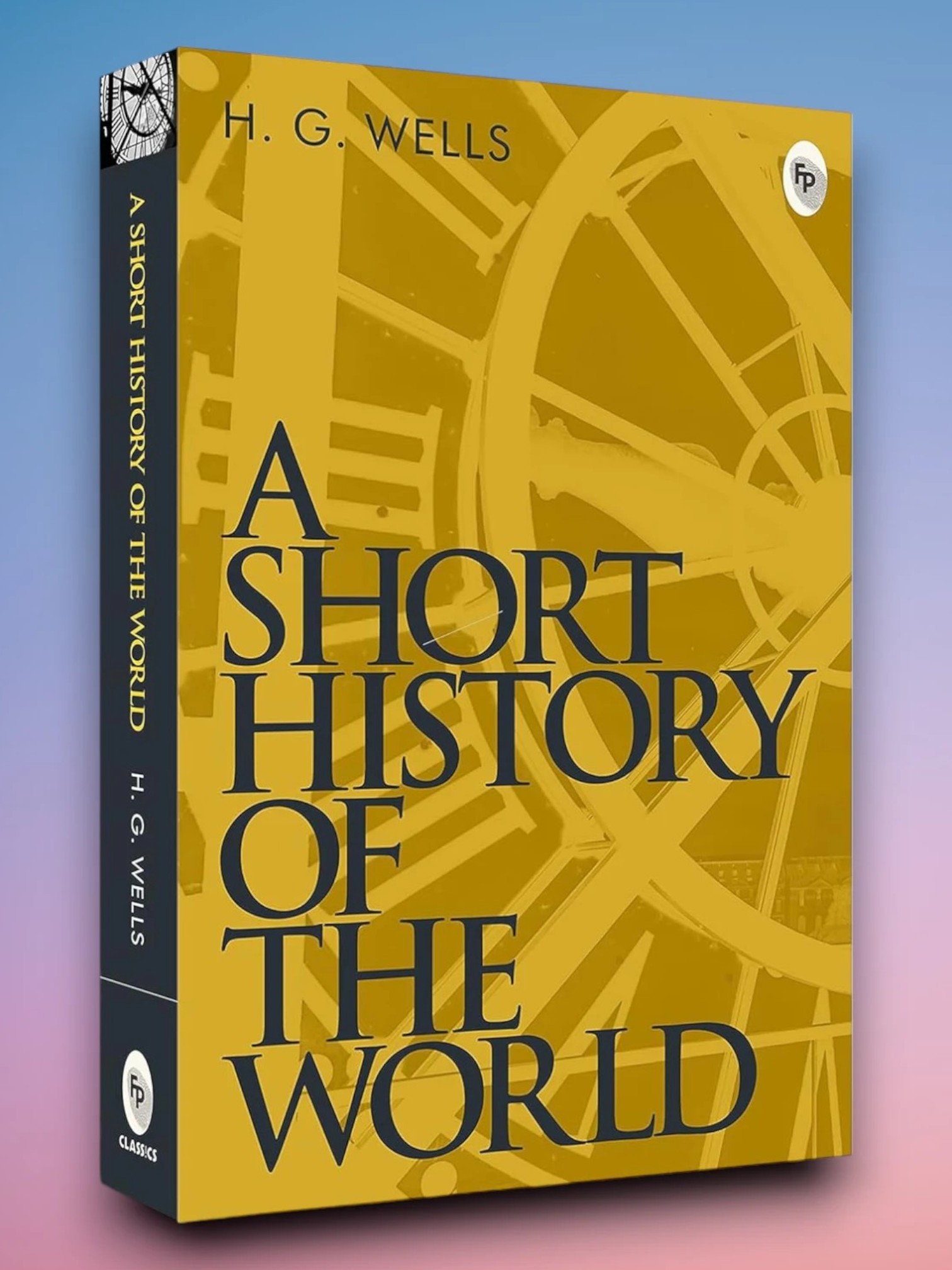 A Short History of the World