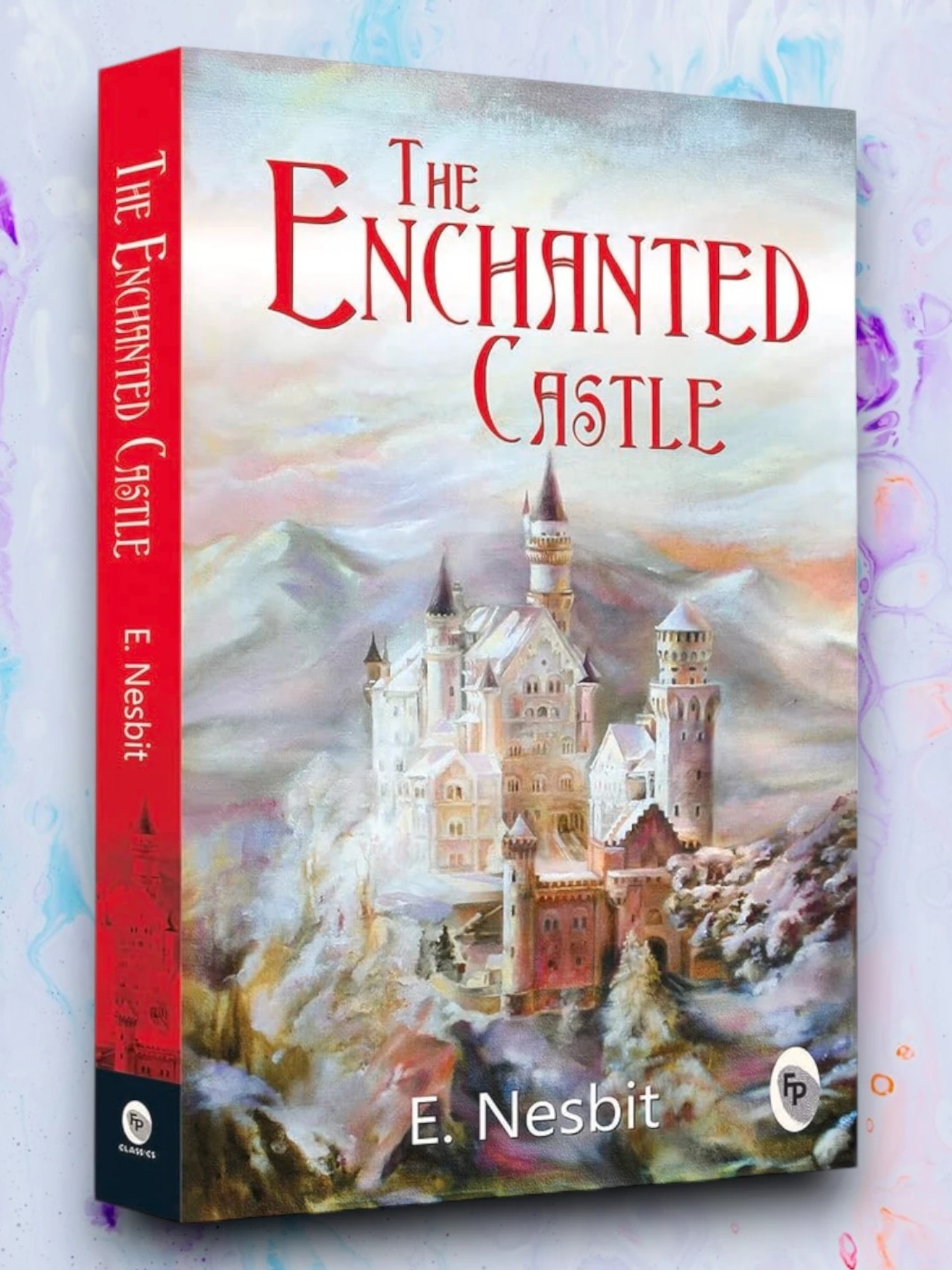 The Enchanted Castle