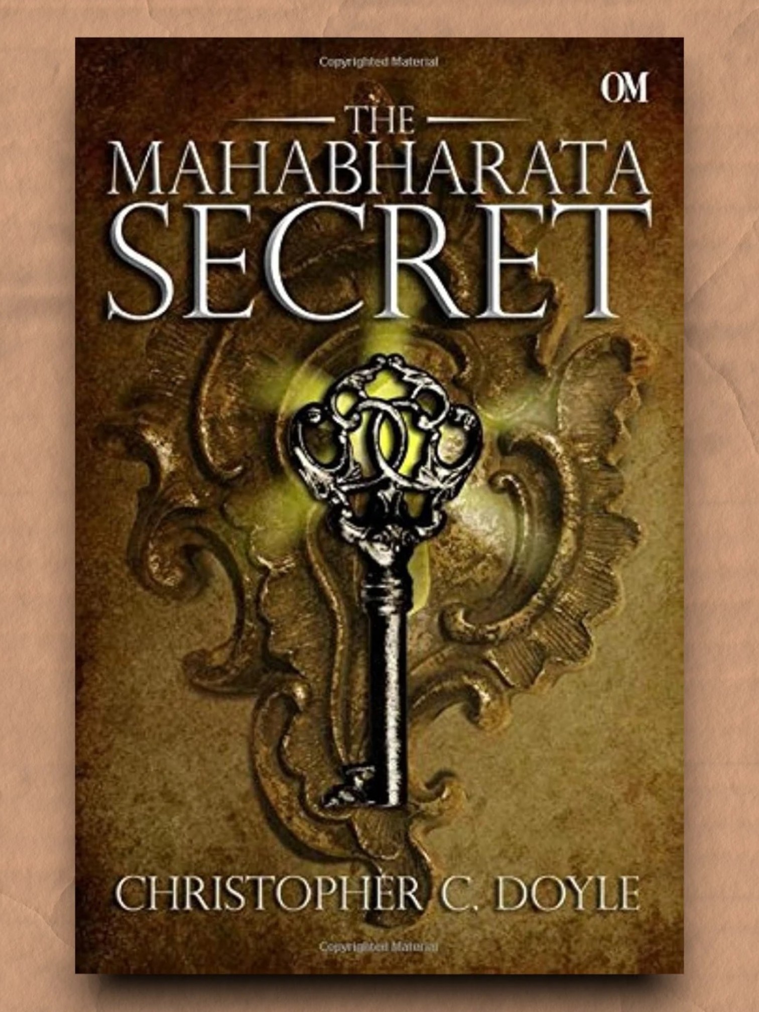 The Mahabharata Secret