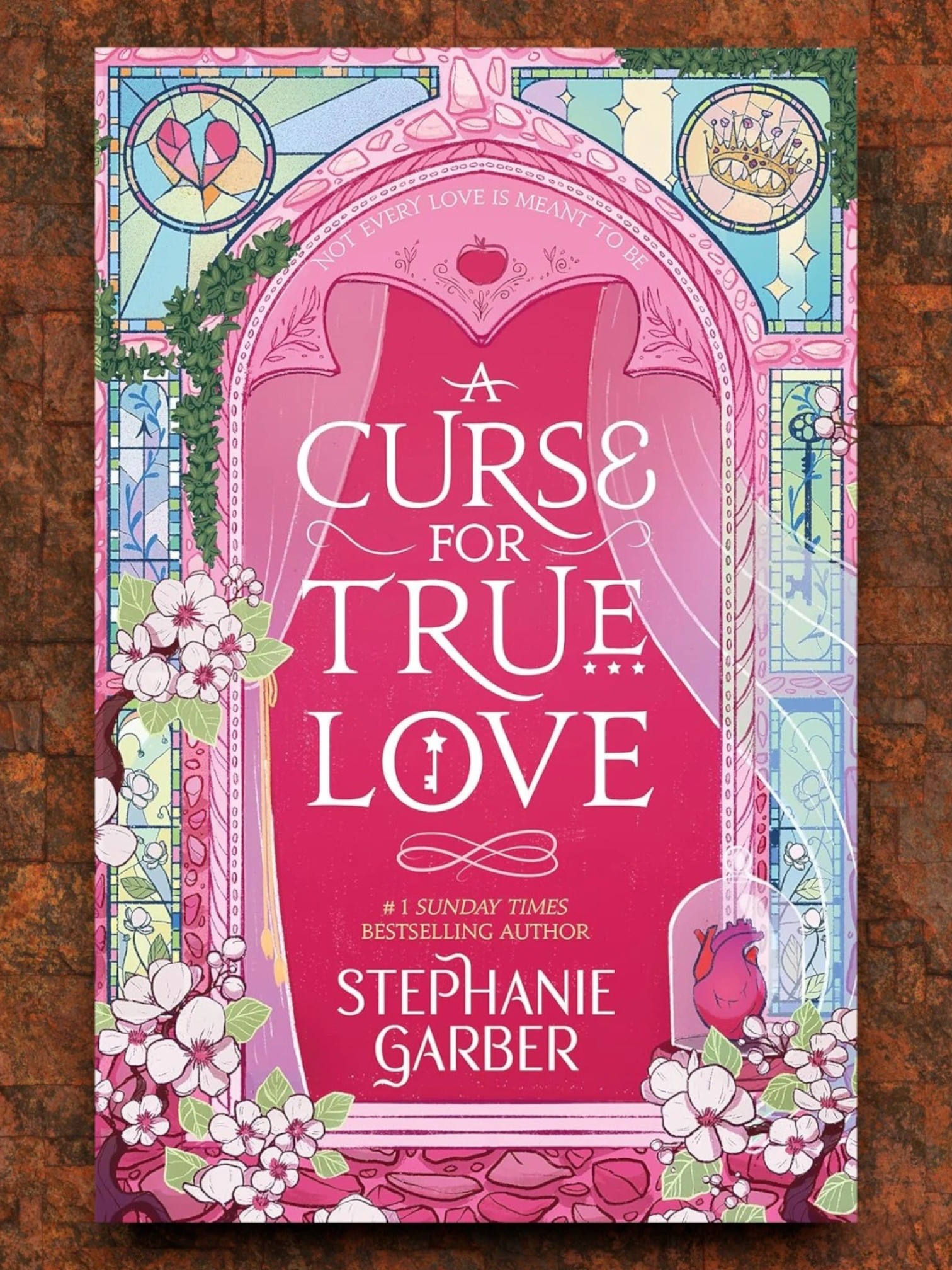 A Curse For True Love