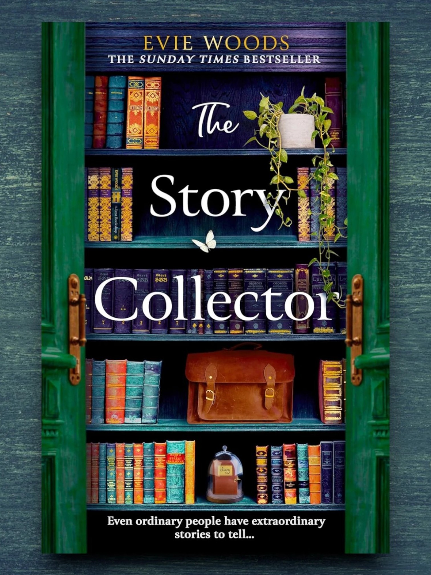 The Story Collector