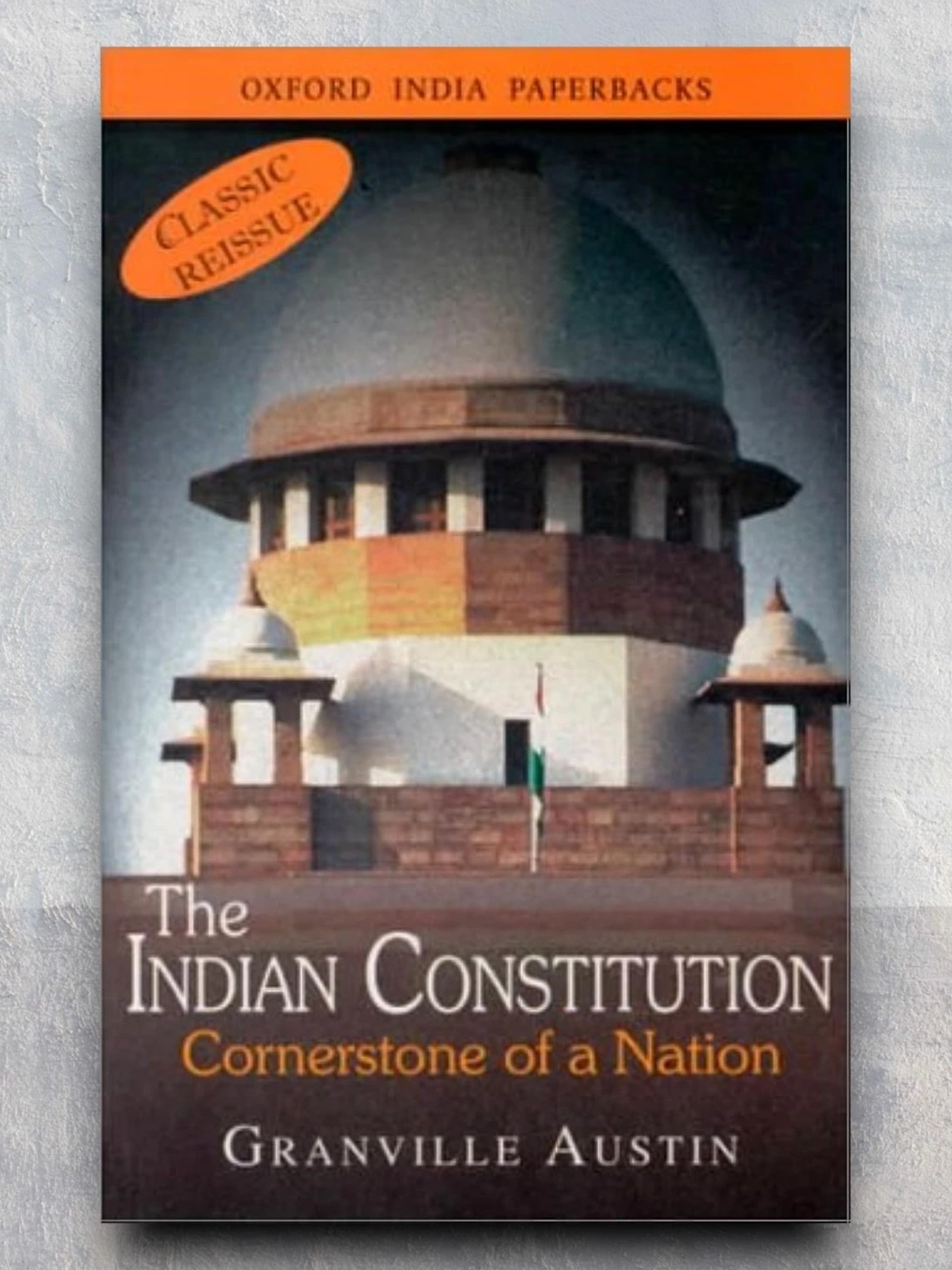 The Indian Constitution