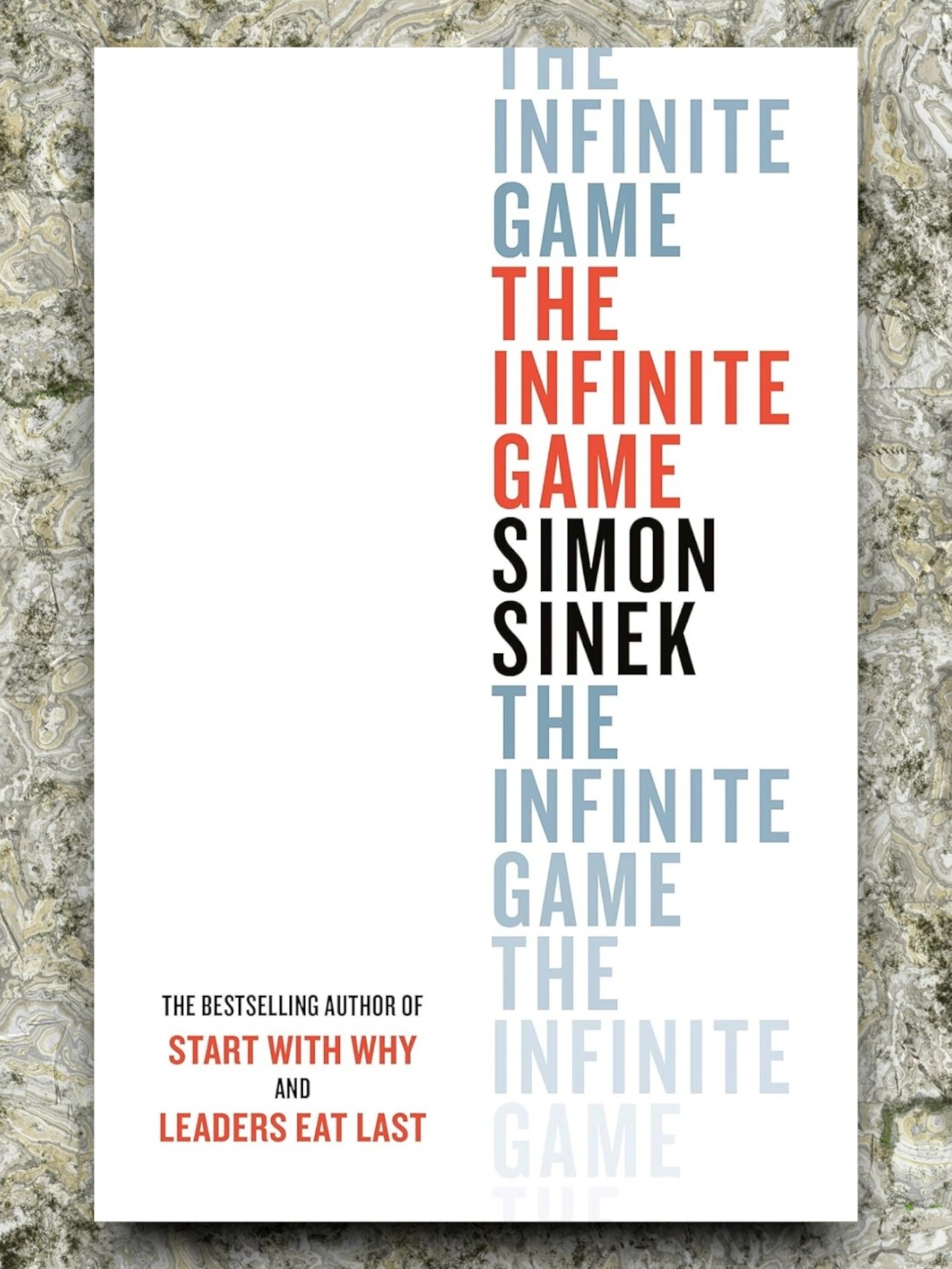 Infinite Game