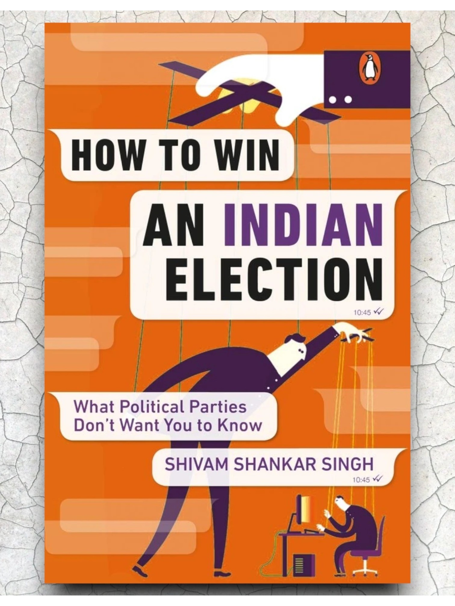 How to Win an Indian Election