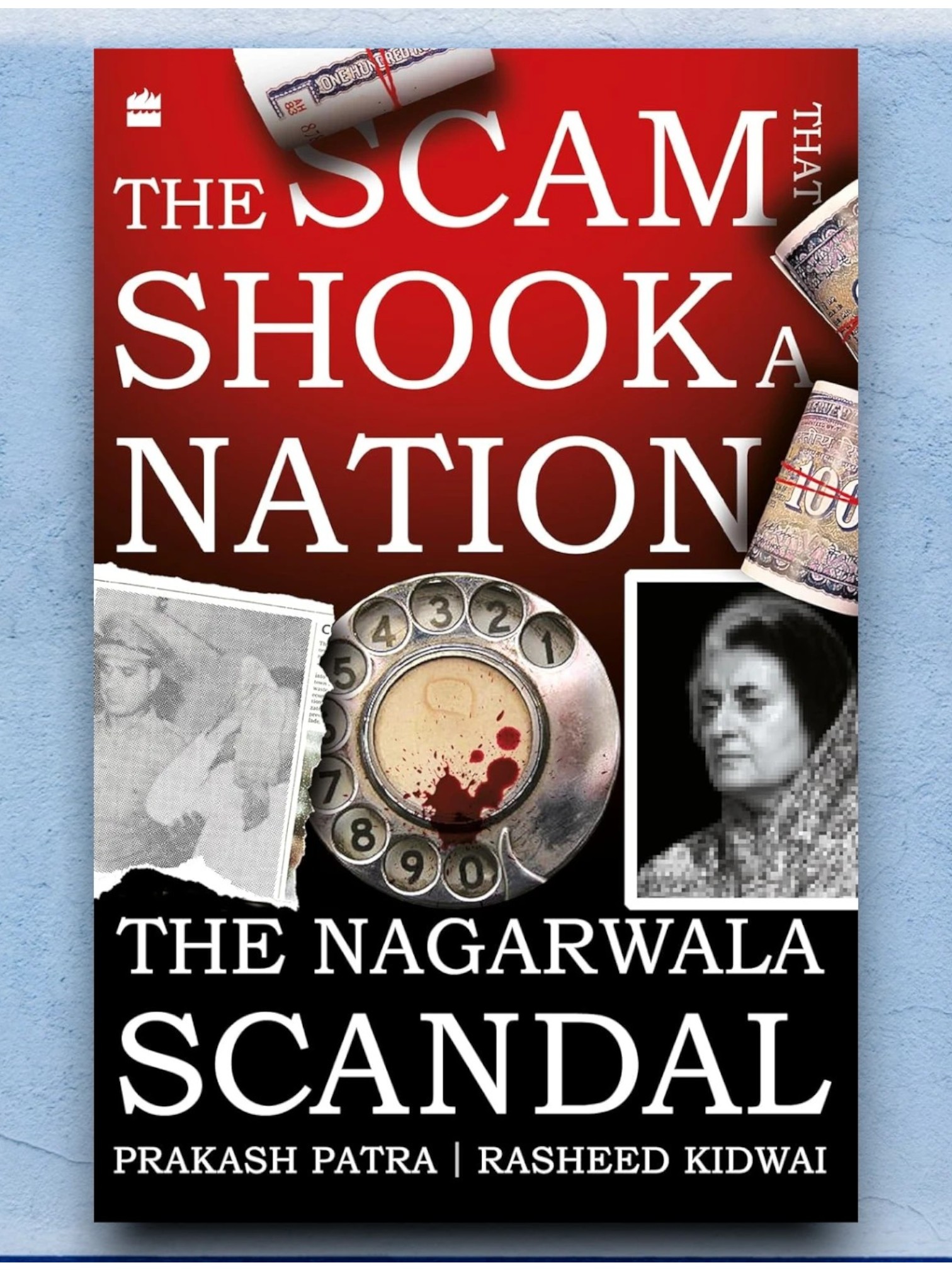 The Scam That Shook a Nation
