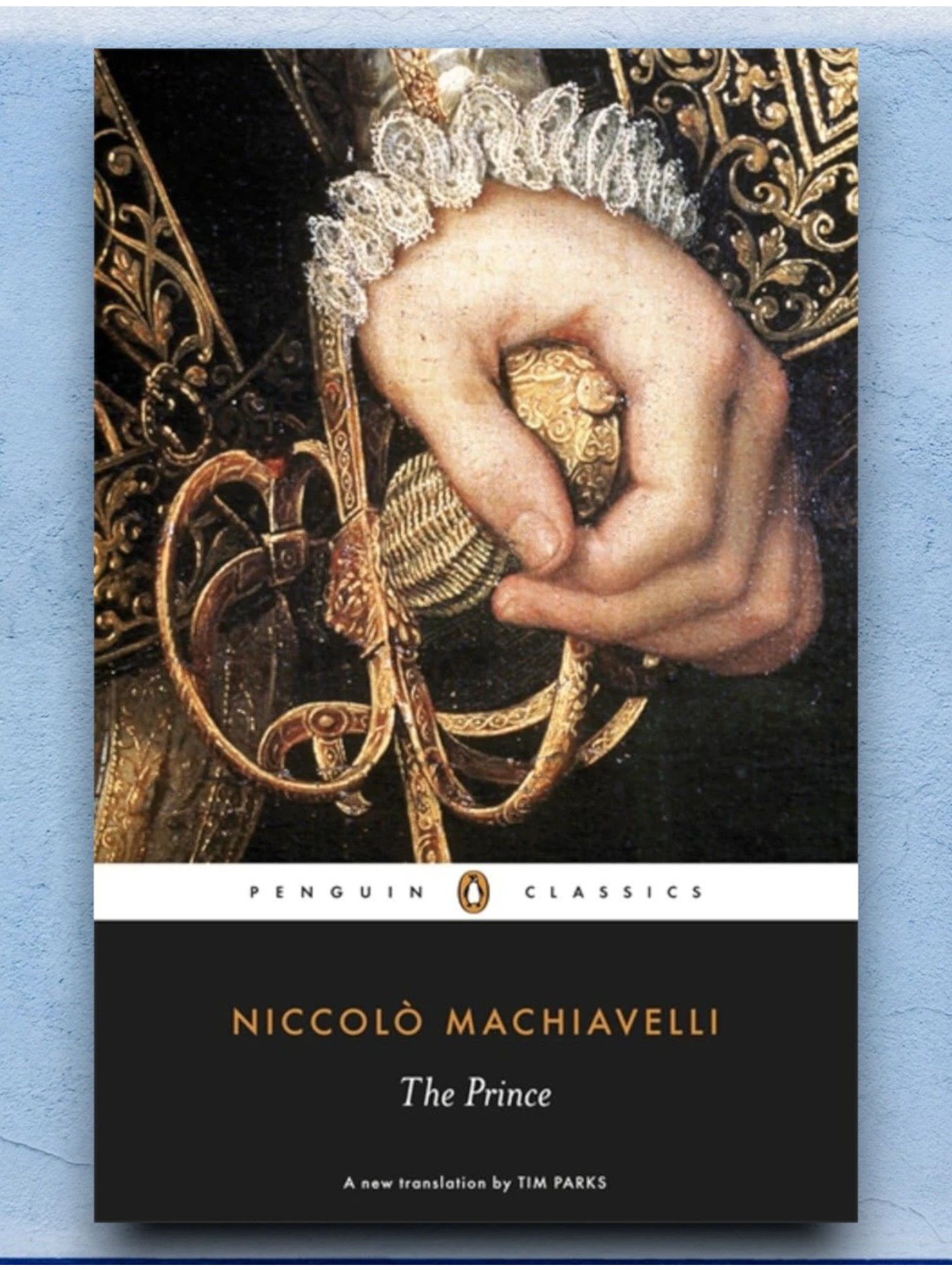 The Prince (Penguin Classics)