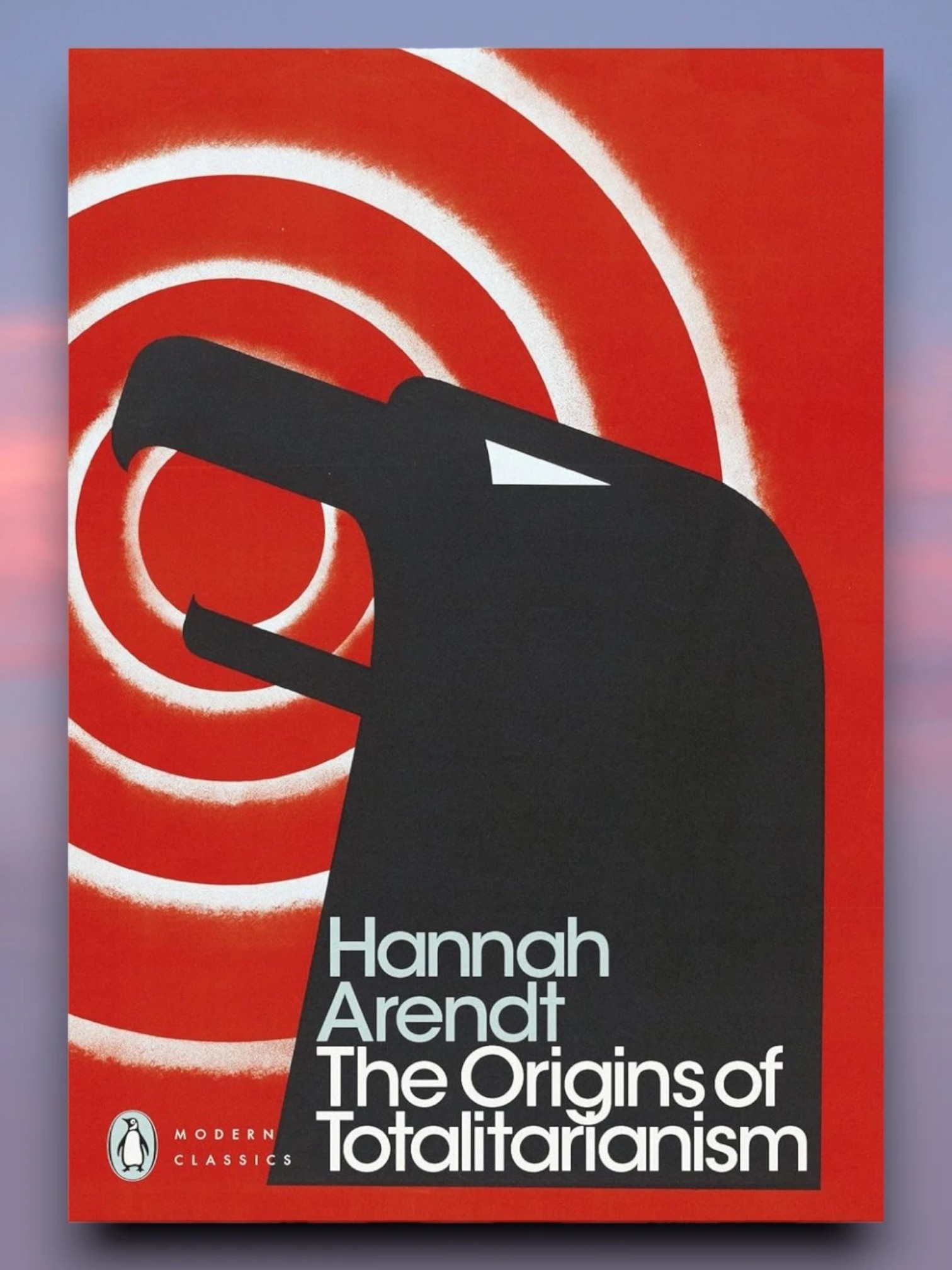 The Origins of Totalitarianism