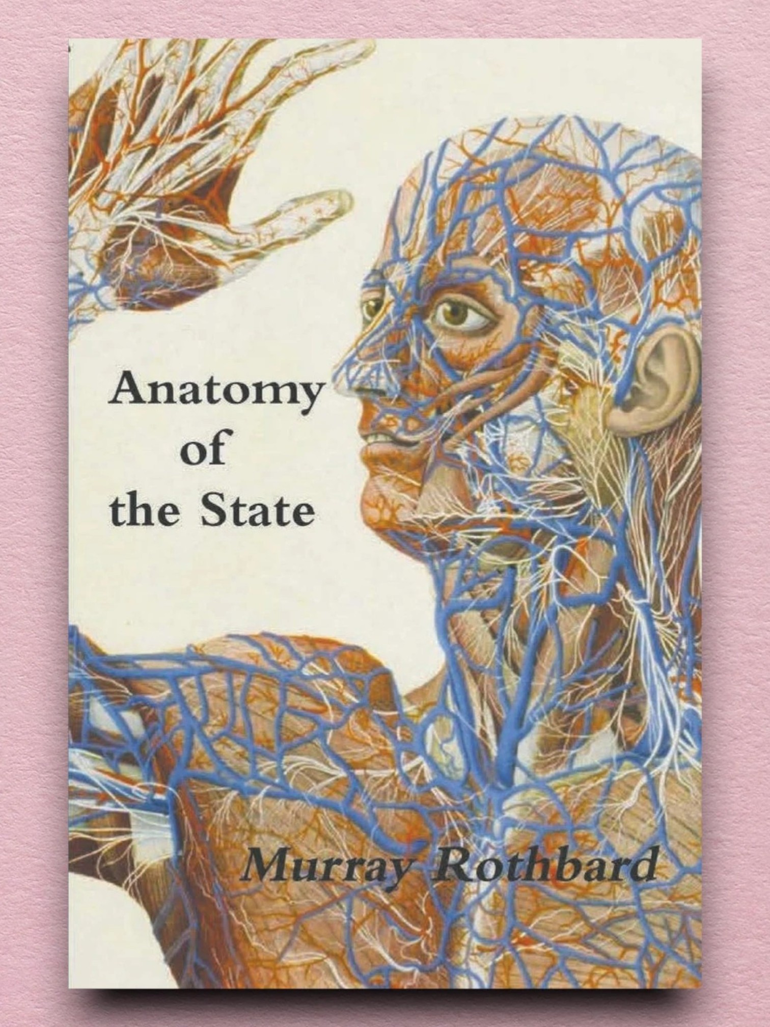 Anatomy of the State