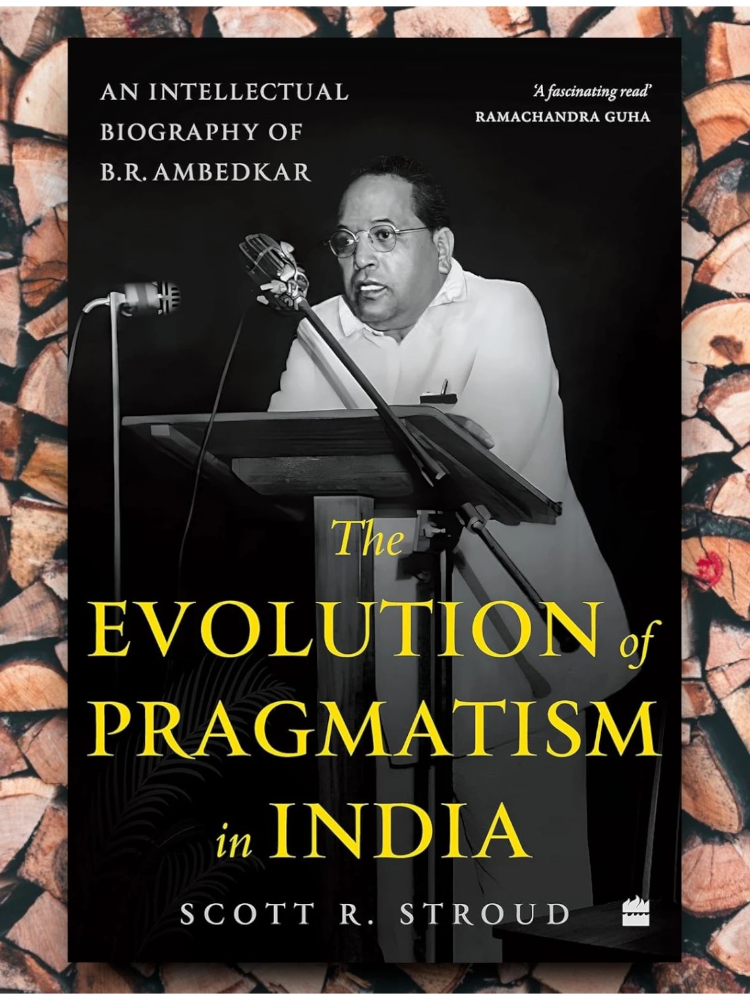 The Evolution of Pragmatism in India