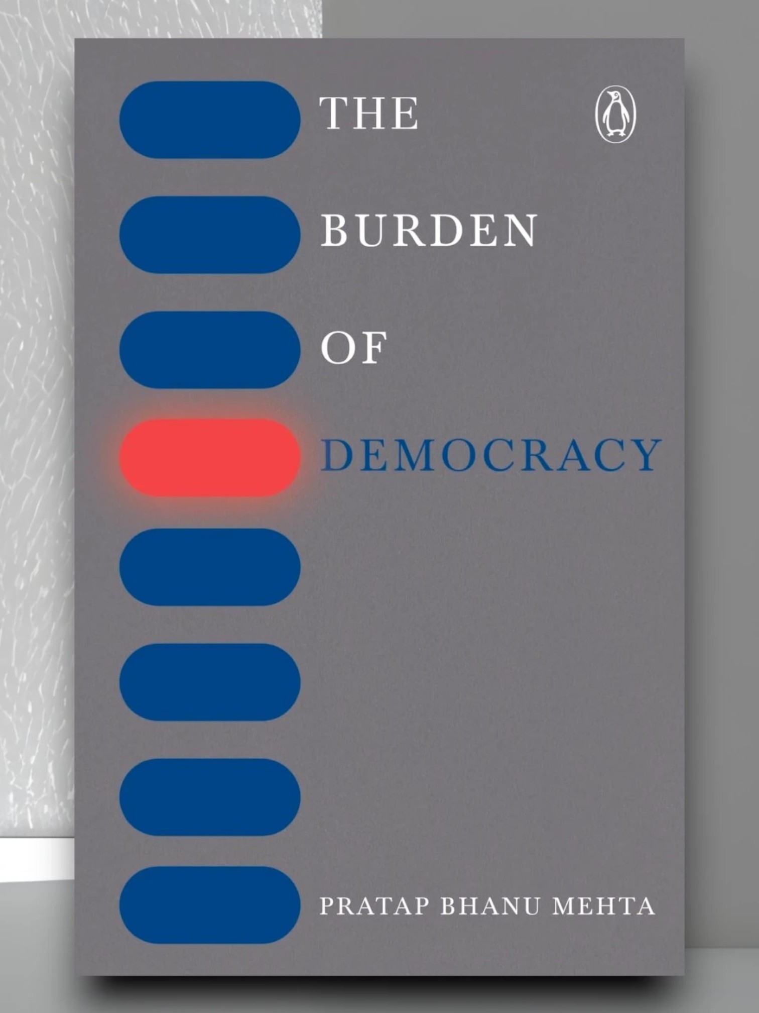 Burden Of Democracy