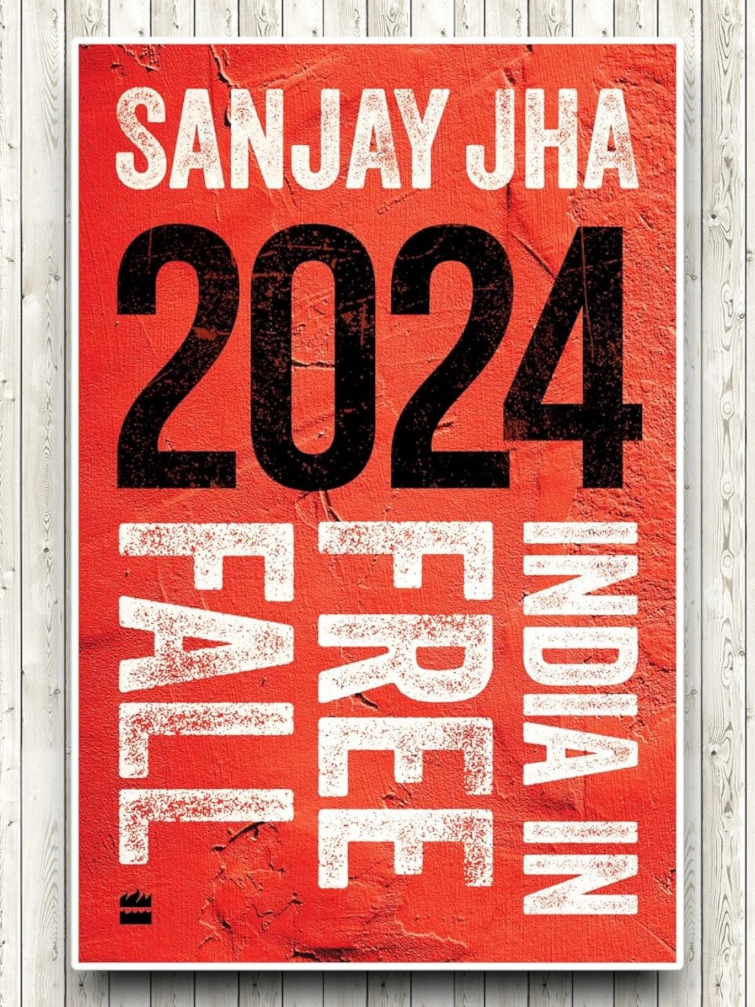 2024 India in Free Fall
