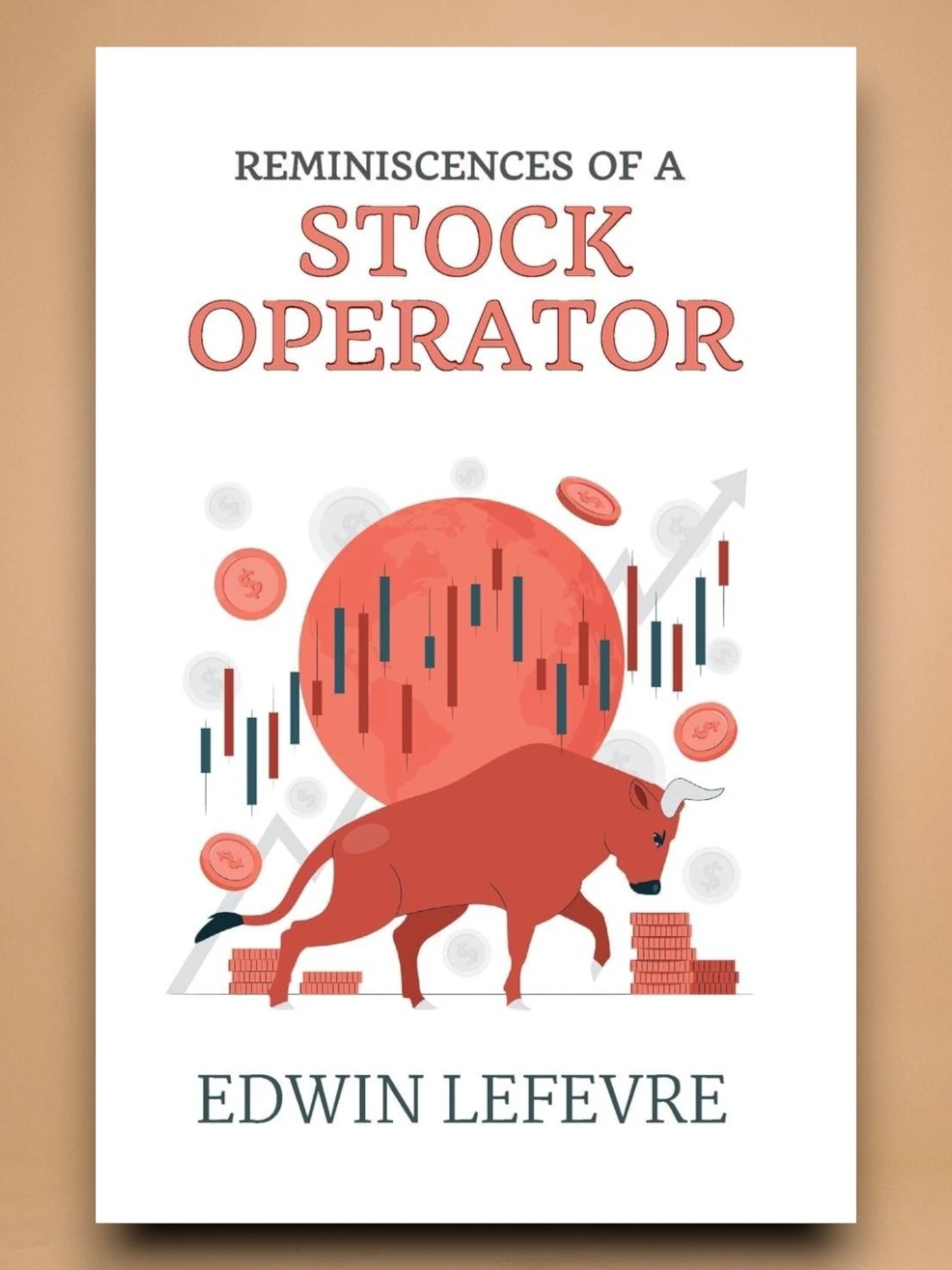 Reminiscences of a Stock Operator