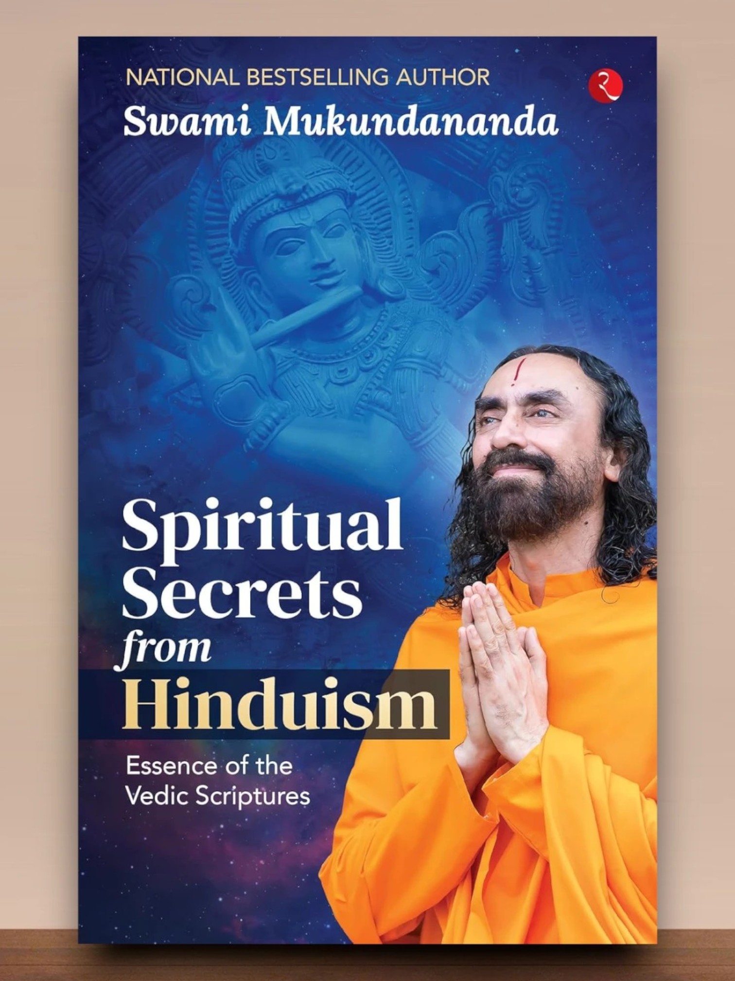 Spiritual Secrets from Hinduism