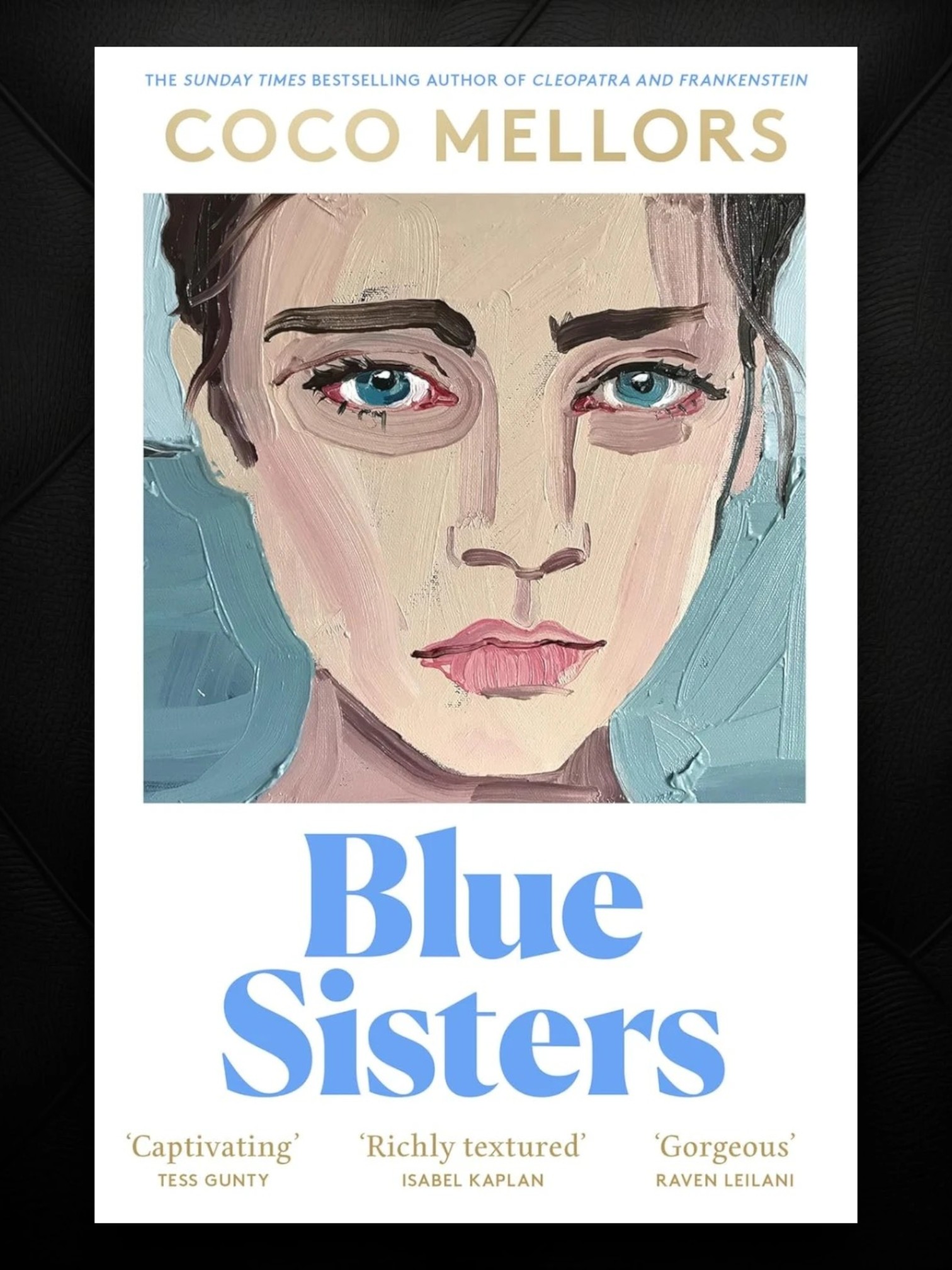 Blue Sisters